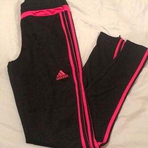 Adidas active pants